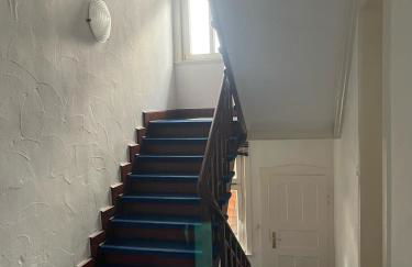 Zimmer in der Kastanienvilla - Foto 5