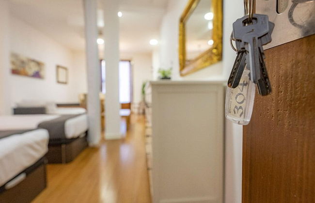 Apartamentos Huertas - Photo 36