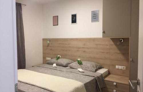 Luxury Apartment Sofia - Photo 26