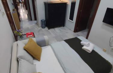 Elegancia y confort en el corazón de Málaga - Foto 29