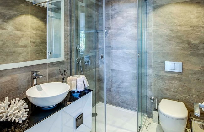 Miramar Bodrum City Center - Photo 17