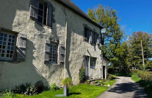 Chateau de Salorges - Chateau gite - Foto 1