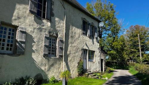 Chateau de Salorges - Chateau gite - Foto 1