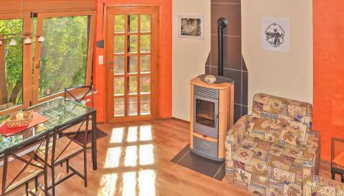 Ferienhaus Rheinsberg - Foto 4