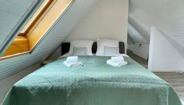 FeWo-Julius am Weser-Sandstrand - Photo 2