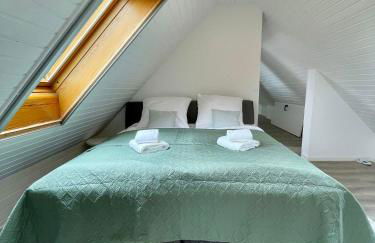 FeWo-Julius am Weser-Sandstrand - Photo 2