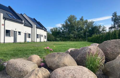 Domki Ostoja - nad Bałtykiem - cisza i piękno natury - Photo 35