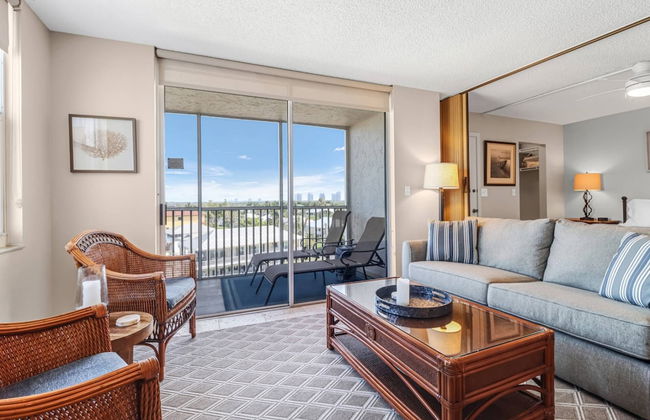 Beach & Tennis 1604 - Foto 54