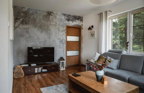 Leśne Dziarnówko - Foto 9