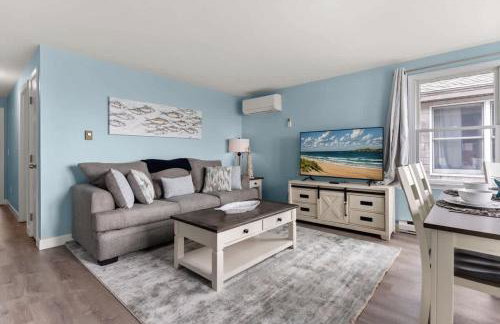 Serenity at Snug Harbor Ocean View Private Deck - Foto 4