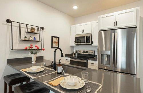 The Railway Flats 101 - Foto 4