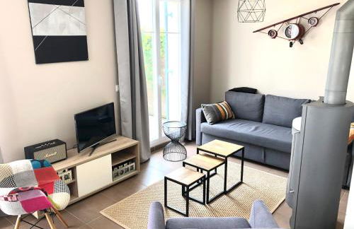 Lovely Disney House - Foto 11