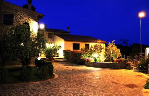 Residence il Poggiolino - Foto 19