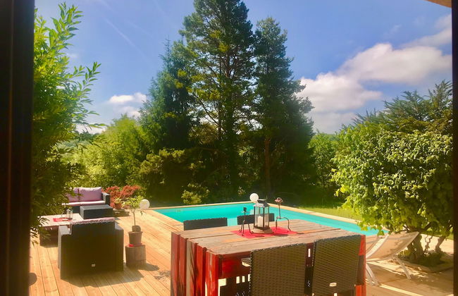 Cottage Insolite et autonome - Foto 25