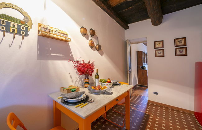 Appartamento Luna - Foto 15