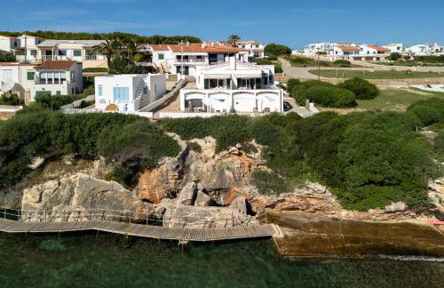 CASA ROSA y MINI STUDIO by Book Menorca Villas - Foto 41