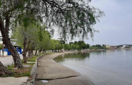 Πολυτελές διαμέρισμα 2 Χαλκίδα-Παραλία Αυλίδος - Photo 22