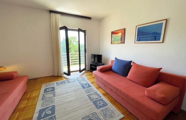 Apartment Šarić 1 - Foto 11