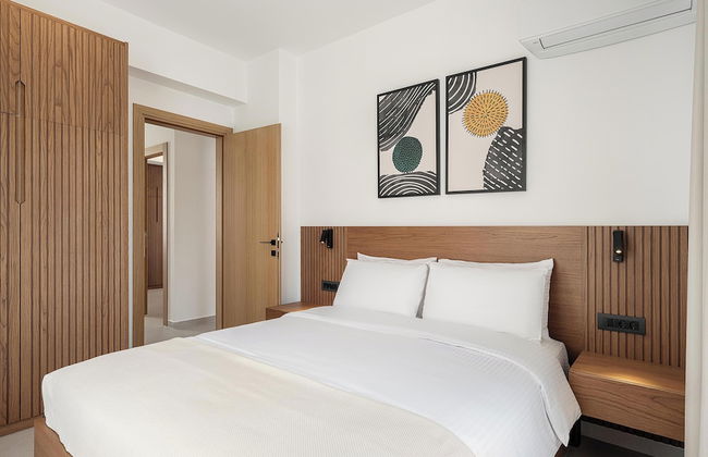 P Project Houses - Foto 4