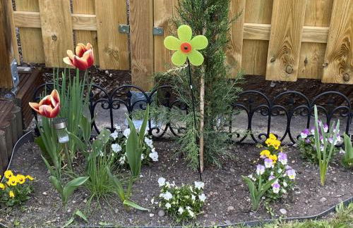 Holiday Home Schöndorf by Interhome - Foto 30