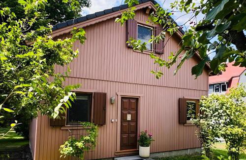 Ferienhaus Sonne - Photo 1