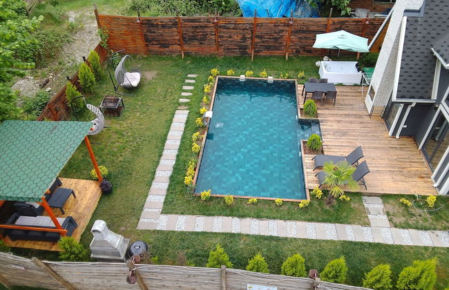 LACASEDEMADERA - Foto 17