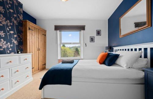 Luxury River Side Getaway Peak District - Foto 32