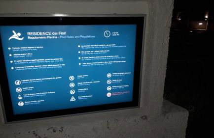 Villa NOVE - Residence dei Fiori - Foto 47