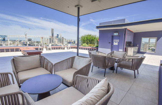 Belise Apartments - Foto 46