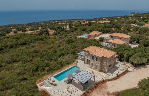 Villa Ki - Yagi Villas - Foto 38