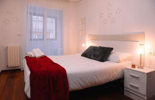 Diáfano y acogedor en Vigo by CABANA Rentals - Foto 9