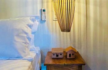 Casa Preguiça Corumbau - Foto 63