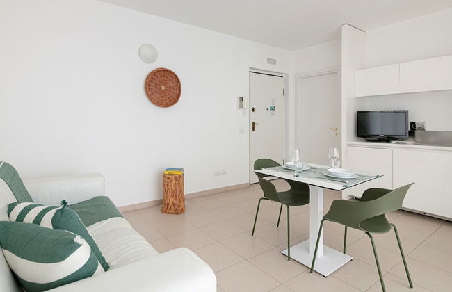 Residenza Excelsior 907 - Foto 34