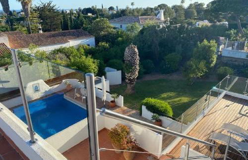 Casa Ninho Spacious 5 Bedroom Villa in an Enviab - Foto 100