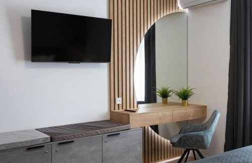 Flat4us#cozy#freeparking#5people - Foto 17