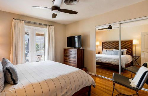 Movie Colony Oasis - Peaceful Walk to Downtown - Foto 67