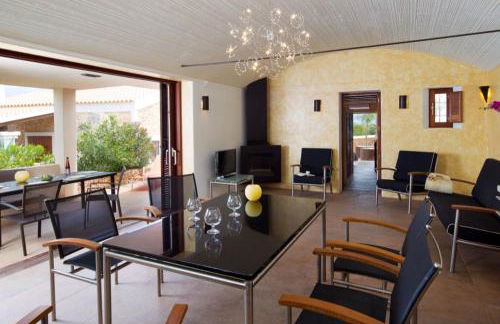 CAN NOVES - Villa de 4 Suites 34 y 22 - Foto 32