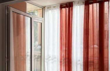 Appartement de luxe climatisé, parking & 2 balcons - Foto 34