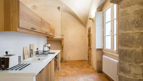 Honorê - Suite Romain Rolland - Foto 5, stove, pet friendly, minibar