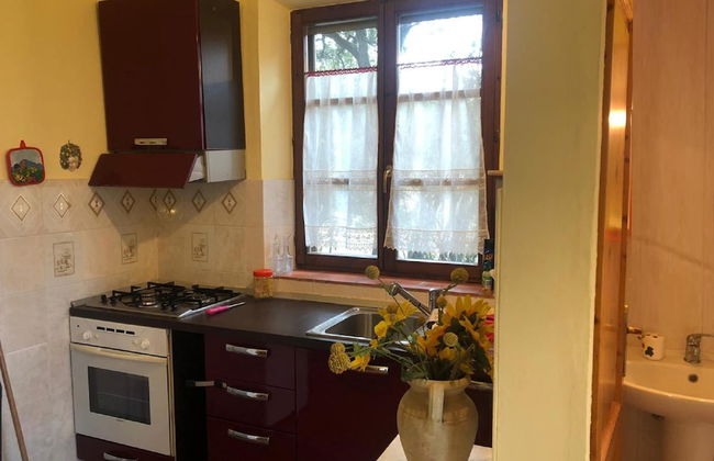 Farmhouse in Paciano With Pool & Scenic Views - Foto 5