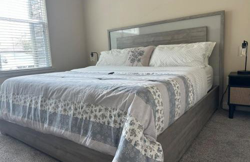 Gorgeous 1 king bed 1 sofa bed - Foto 7