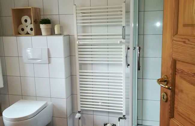 Ferienhof Trapp Heuhotel - Foto 31