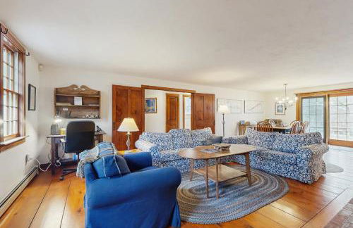 Sheep Pond Bow House - Foto 8