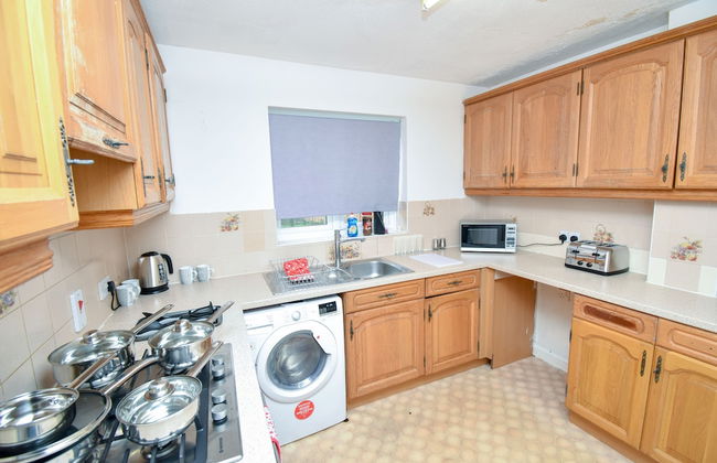 Kents Hill House - Foto 10