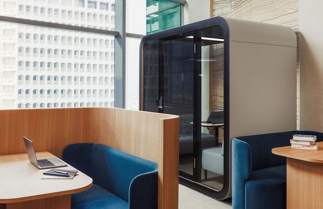 Jumeirah Living - World Trade Centre - Photo 46