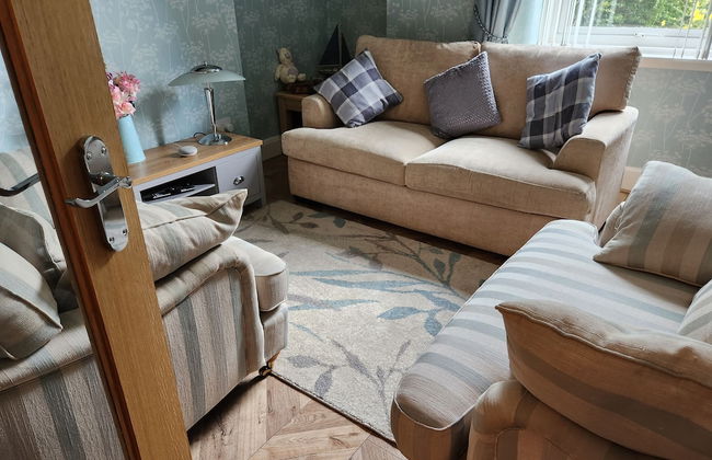 Apartment - Largs - Sleeps 4 - Pet Friendly - Foto 10