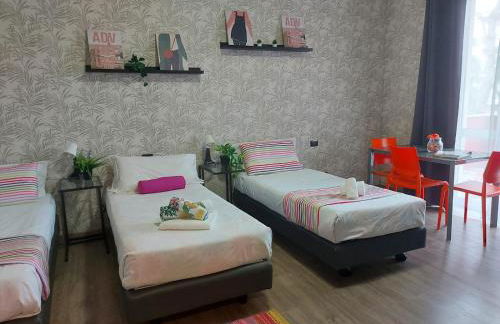 Bnbook Residence La Red - Foto 3