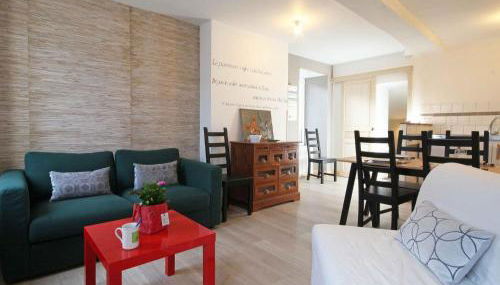 Séjour littéraire en Suisse Normande avec WIFI - FR-1-497-93 - Foto 5