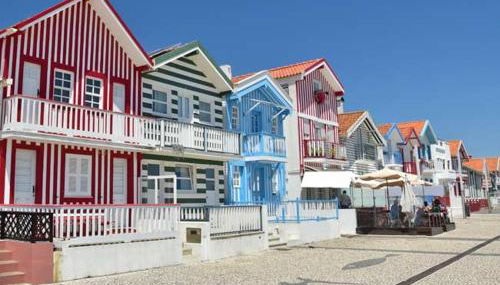 Aveiro Atlantic House - Foto 4