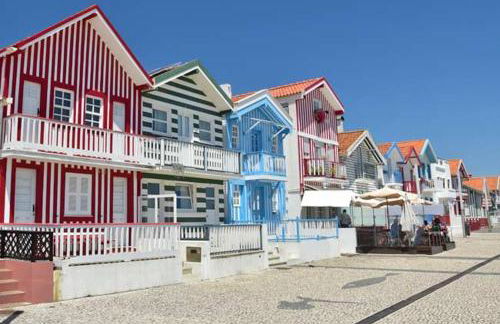Aveiro Atlantic House - Foto 4